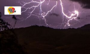 Negative Effects of Lightning Strikes