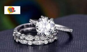 The Most Expensive Wedding Ring in the World